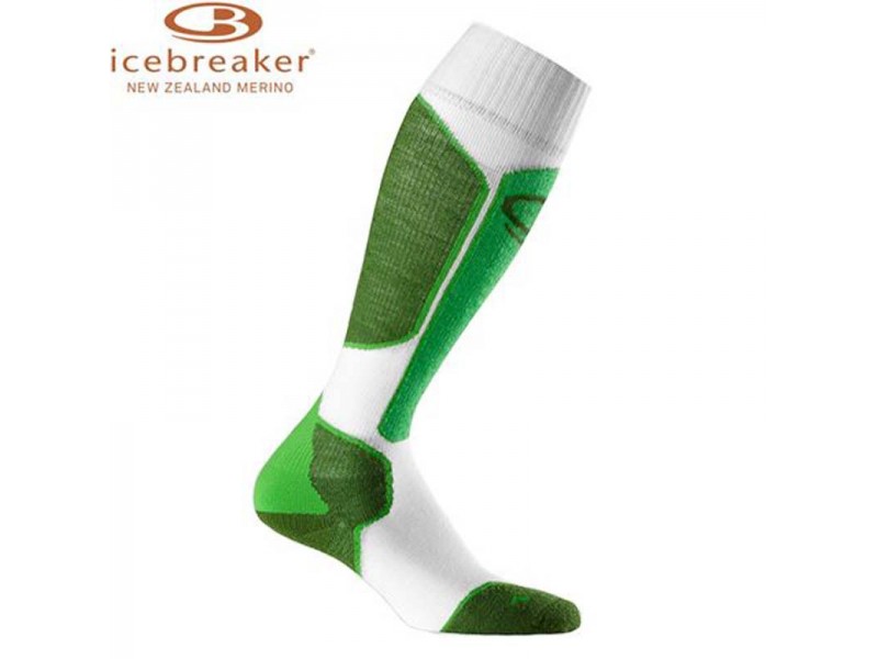 Шкарпетки Icebreaker Ski + Lite OTC WMN
